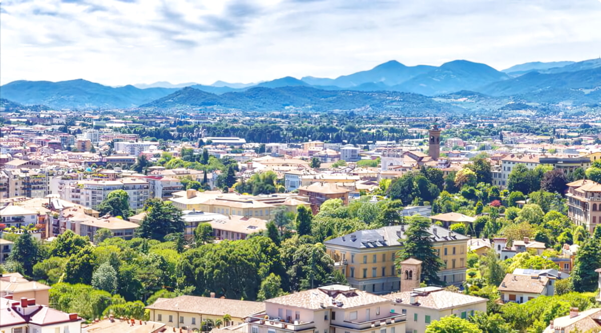 Jaké jsou nejoblíbenější volby vozidel v Bergamu?